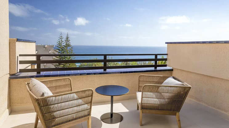 Barceló Lanzarote Royal Level